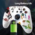 EasySMX ESM-4108 Wireless Game Controller For Switch / PC / Android (Gear). 
