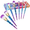 EmaxDesign 7 Piece Makeup Brushes. 