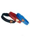 Pack of 3 - Superman Bracelet For Boys - Multi Color. 