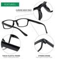 Reading Glasses 1 Packs Mens Womens +1.0 1.5 2.0 2.5 3.0 3.5 4.0 Uv Reader. 