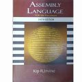 Book Assembly Language for X86 Processors 6th Edition by Kip R. Irvine. 