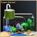 Enigma- Aquarium Filter Pollution-free Fish Tank Box Filter Water Purifier. 