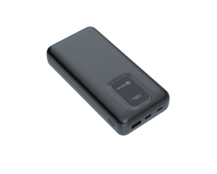Ronin R - 4025 20000mAh Power Bank