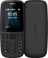 Nokia: 105 (2019) - Feature Phone. 