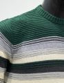 Sweaters For Men, Men Sweaters Fashion and sweatersshirt Green crewneck. 