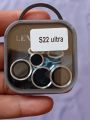 For Samsung S22 Ultra Color Back Camera Lens Glass Protector For Samsung S22 Ultra. 