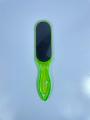 Foot filer plastic Foot pedicure Grinder, scraper for feet, hand , body dead skin remover. 