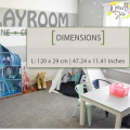 Playroom, Playroom Wall Decal, Playroom Wall Sticker, Playroom Decor, Playroom Decals, Playroom Wall Art, Playroom Wall Decor, Playroom Art. 