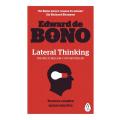 Lateral Thinking by Edward De Bono. 