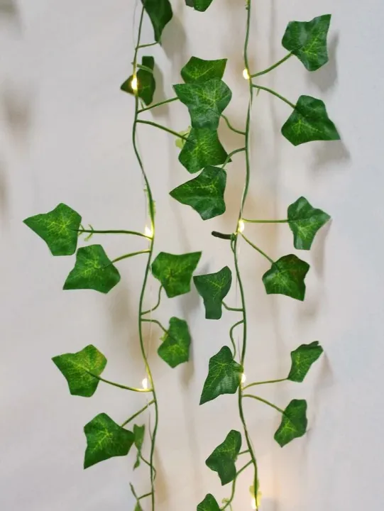 1Pc%20Artificial%20Plant%20Leaves%20Bail%20With%20Fairy%20Lights%20Battery%20Operate%207Ft%20Artificial%20Leaves%20Bail%20With%201Ft%20Fairy%20Light%20String%20Length%20%20Leaves%20Garland%20With%20LED%20Lights%20For%20Room%20Decor%20%20Wall%20Hanging%20Decor%20Home%20Decoration%20-%20Image%203