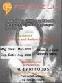 Baking Powder 50Gm. 