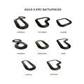 Anki Overdrive Starter Kit Vehicle, Robotic Battle Racing, Multi Color. 