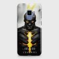 Samsung Galaxy S9 Cover - SkinLee HQ Hard Case - Vladimir League of Legands - SKINLEE-462-1-181-121. 