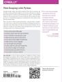Web Scraping with Python: Collecting More Data from the Modern Web 2nd Edition by Ryan Mitchell (Author). 