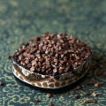 Pure Bari Elaichi Dana 1Kg - Black Cardamom Seeds - 100% Original Fresh and Pure 1000 grams - Dana Ilaichi Kala. 