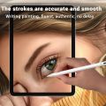 Drawing Writing Stylus Pen For Teclast M40 Pro Plus SE P40S P30S P20S P40HD P20 P40 HD M50 M50HD Pro 10.1 Universal Tablet Pen. 