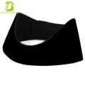 Neoprene Ear Band Head Band Swimming Bathing Head Protector Cap waterproof - intl. 