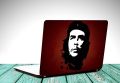 Che Guevara Laptop Skin Vinyl Sticker Decal, 12 13 13.3 14 15 15.4 15.6 inch Laptop Skin Sticker Cover Art Decal Protector Fits All Laptops. 