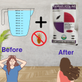 Taidan Anti-Lice Powder | Best Head Lice Killer & Nits Removal | Safe & Non-Toxic Lice Treatment for Kids & Adults | 100% Effective, Fast Results | 15g. 