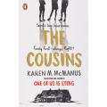 Liberty Books | The Cousins by Karen M. Mcmanus (100% Original). 