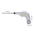 Electric Stove Lighter - Spark Lighter - Stove Ignitor Made of Stainless Steel. 