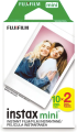 INSTAX MINI INSTANT FILM Sheets. 