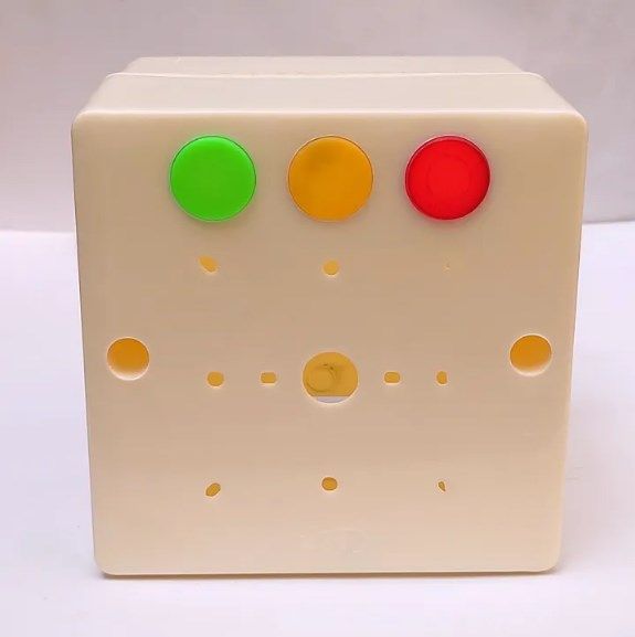 Electrical%20Change%20Over%20Switch%20Box%20Changeover%20Box%20Wall%20Mounted%20Open%20Box%20High%20Quality%20ABS%20Plastic%20-%20Image%203