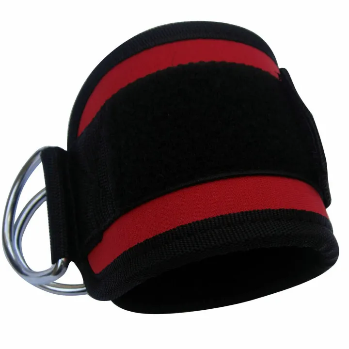 Gym%20Ankle%20Straps%20Leg%20Bar%20Strap%20%E2%80%93%20for%20Cable%20Attachment%20Pulley%20Machines%20Legs%20Training%20ankles%20support%20anklets%20%E2%80%93%20Adjustable%20D-%20Ring%20Neoprene%20Padded%20Gym%20Cuffs%20for%20Kickbacks,%20Glute%20Workouts,%20Leg%20Extensions%20-%20Image%205