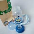 Minitree baby feeder 270ml/9oz new design imported plastic feeding bottle (1feeder). 