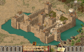 Stronghold crausder extreme HD Pc game (exrteme and simple both part avalible). 