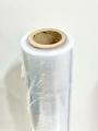 2.3 KG Shrink Wrap 20 inch High Quality Packing Plastic Sheet Roll at Factory Rate -350 meters Length - Stretch Film. 
