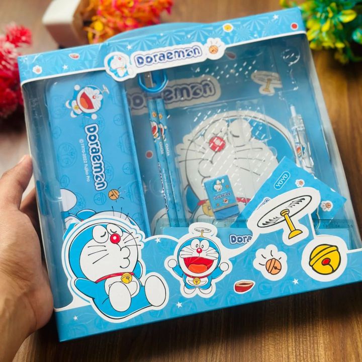 Doraemon%20Stationery%20Set%20For%20Boys%20Pencil%20Case%20/%20Pencil%20Box%20/%20Geometry%20Box%20And%20Kawaii%20Stationery%20For%20Girls%20Doremon%20Cute%20Stationery%20kit%20-%20Image%203