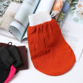【VA VA VOOM】Moroccan Hammam Exfoliating Mitt Glove Preparation Shower Gloves Body Facial Mage Mitt. 