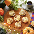 Small circle cutting artifact 7-piece set of mini stainless steel circular cutting die-cut blush eye cookie mold practical gadget. 