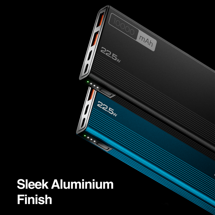 Zero%C2%AE%20Lumin%20L-100%20Power%20Bank%2010000mAh%2022.5W%20Fast%20Charging%20PowerBank%20%7C%20QC%203.0%20Powerbank%20%7C%20USB-C%20Input/Output%20Powerbank%20%20%7C%20Built-in%20Cable%20Powerbank%20%7C%20Aluminum%20Body%20Powerbank%20%7C%20Portable%20Powerbank%20%20%7C%20Fast%20Charge%20Power%20Bank%20for%20Android%20&%20IOS%20-%20Image%205