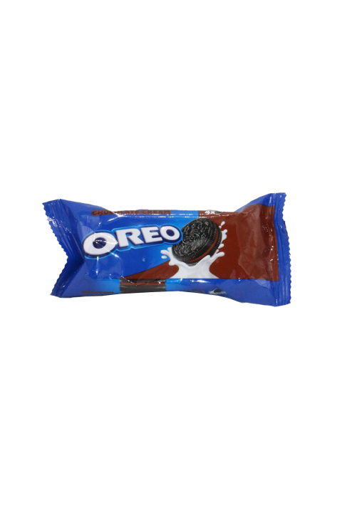 chocolated flavur oreo biscuit RS 40 8pcs