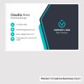 Business Card - Customize Card - Visiting card - Thank you cardd - Invitation cards -. 