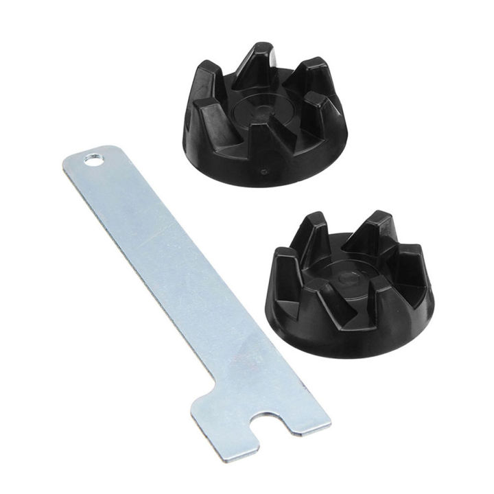 Blender Rubber Coupler Gear Clutch Replacement Parts for KitchenAid AP2930430