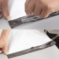 RAZI 100 pcs Ecommerce Shipping Courier Flyer Bag with Pocket Diffrent sizes Tear Resistant Water Proof Durable Strong Self Seal Adhesive Strip Highly Reliable Economical Packaging Materialt. 