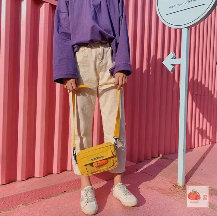 Female%20Canvas%20Bag%20Wild%20Messenger%20Bag%20Student%20Out%20Bag%20Cute%20Girl%20Shoulder%20Bag.%20-%20Image%208