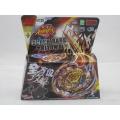 L-Drago Destroy Beyblade BB108 4D Top Metal Fusion Fight Rare Master Launcher Game New. 
