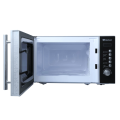 Dawlance DW 295 Cooking Series Digital Microwave Oven Silver. 