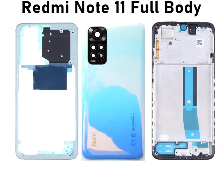 Redmi%20Note%2011%204G%20Complete%20Housing%20Replacement%20and%20Ring%20Back%20,%20Mid%20Back%20and%20Complete%20Body%20For%20Redmi%20Note%2011%204G%20-%20Image%202