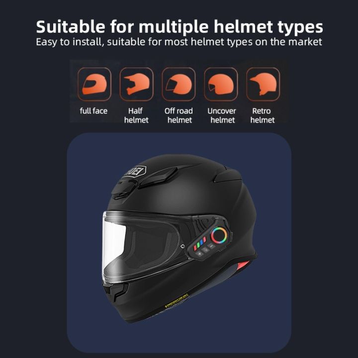 K06%20Motorcycle%20Helmet%20Bluetooth%20Headset%20%E2%80%93%20Wireless%20Hands-Free%20Calling,%20Noise%20Cancelling,%20RGB%20Light,%20Waterproof%20Stereo%20Audio%20(800mAh%20Long%20Battery)%20-%20Image%206