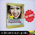 Understanding Psychology 13th Edition by Robert Feldman. 