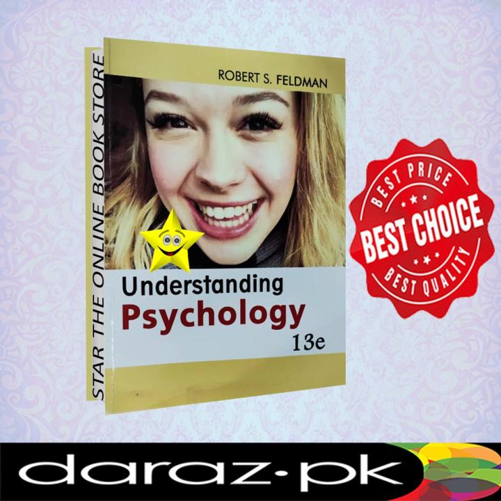 Understanding Psychology 13th Edition by Robert Feldman