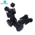 Green Home Umbrella Fixing Stand High Stability High Hardness Umbrella Bracket. 