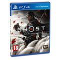 Ghost of Tsushima PlayStation 4 Ps4 game. 