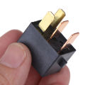 Fuse 12VDC A/C Compressor Relay Omron G8HL-H71 Car Universal Made in USA Lonni. 