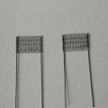 Spiral/Mesh/Ceramic Resistance Heating Wire Core With Legs Coil Platform Sub Ohm Coils Jing. 